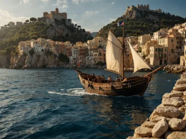 Ulisse sul Grande Schermo: Un Viaggio nel Mediterraneo tra Set-Jetting e Miti Antichi