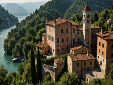 Riscoprire l'Estate nel Friuli-Venezia Giulia: Un Viaggio Tra Borghi, Castelli e Tradizioni con Appuntamento nei Borghi