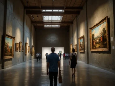 2 Agosto: Ritorna la Domenica al Museo con Ingresso Gratuito in Tutta Italia