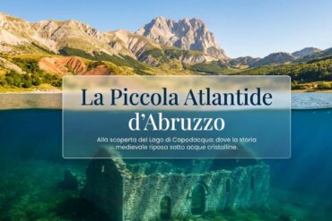 piccola atlantide abruzzo capodacqua