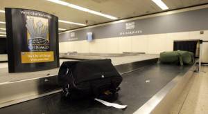 2005 A Record-Setting Year For Lost, Damaged And Delayed Airline Baggage