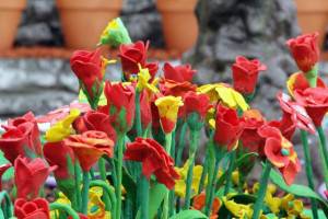 RHS Chelsea Flower Show Opens Its Gates To The Public