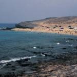 spiaggia Lanzarote