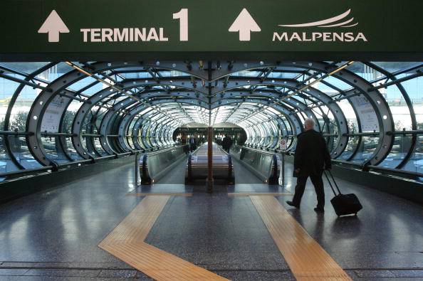 sciopero a malpensa e linate