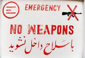Afghanistan-unrest-Italy-hospital,FOCUS,