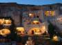 Aydinli Cave Hotel - Goreme, Turchia