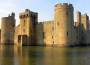 Castello di Bodiam (East Sussex, England)