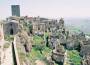 Craco (Matera, Italia)