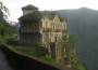 El Hotel del Salto (Colombia)