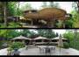 Mushroom House (Casa fungo)