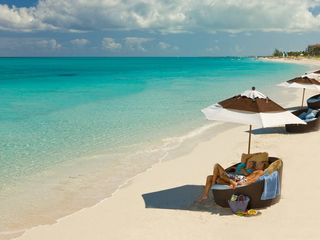 Le 10 isole più belle del Mondo 2014 FOTO