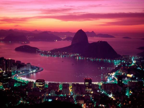 Rio de Janeiro Brasile