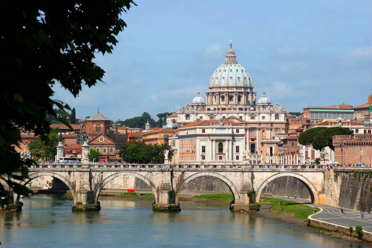 Le Dieci Cattedrali Piu Belle D Italia Ecco Quali Sono