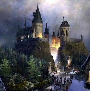 The-Wizarding-World-of-Harry-Potter