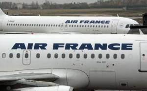 FRANCE-AVIATION-TRAVEL-STRIKE