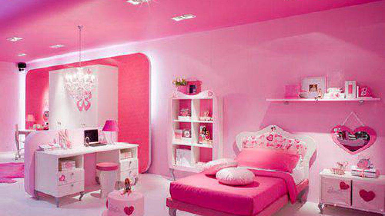 Hotel Camere Di Barbie Camere Di Barbie