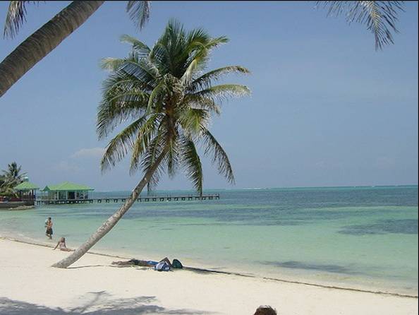 belize