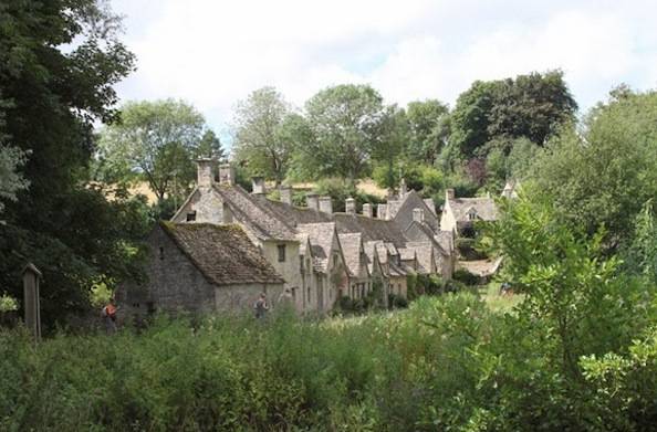 bibury