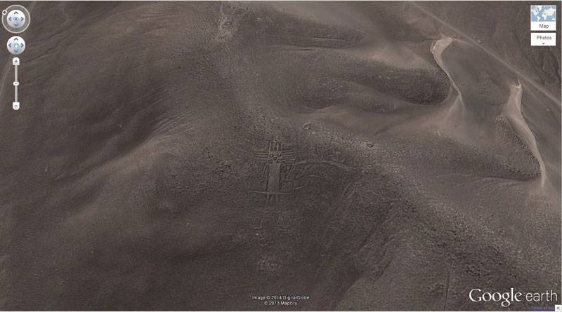 da google earth