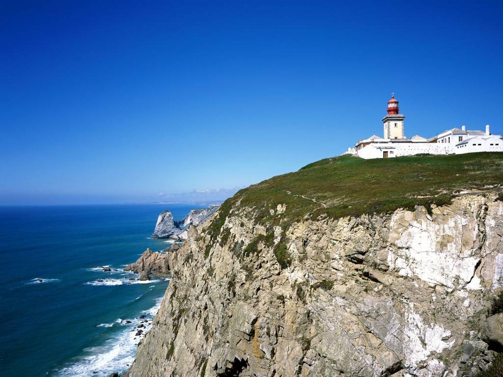 Cabo Da Roca