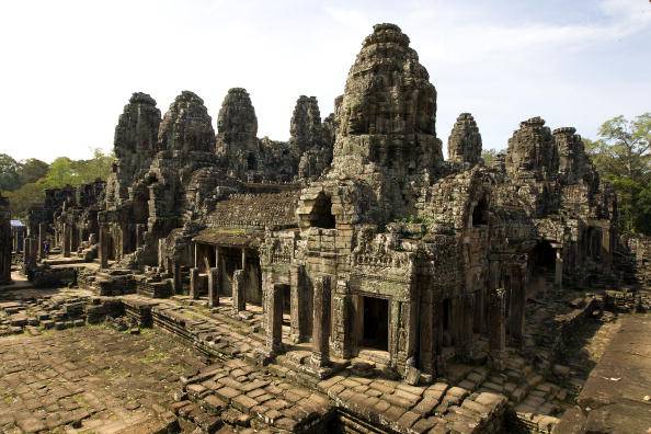 Cambogia