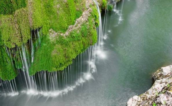 cascata pp