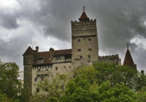 castello dracula