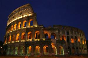 colosseo