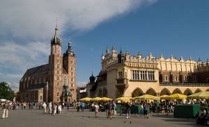 cracovia