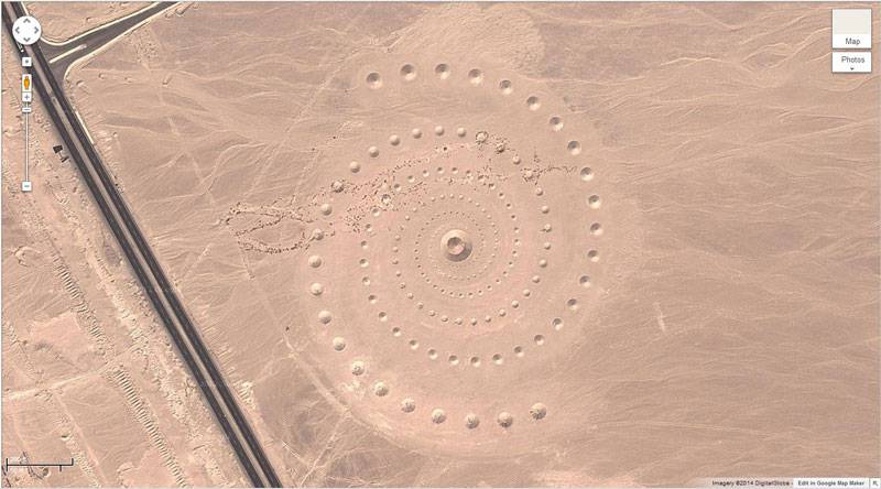 google earth