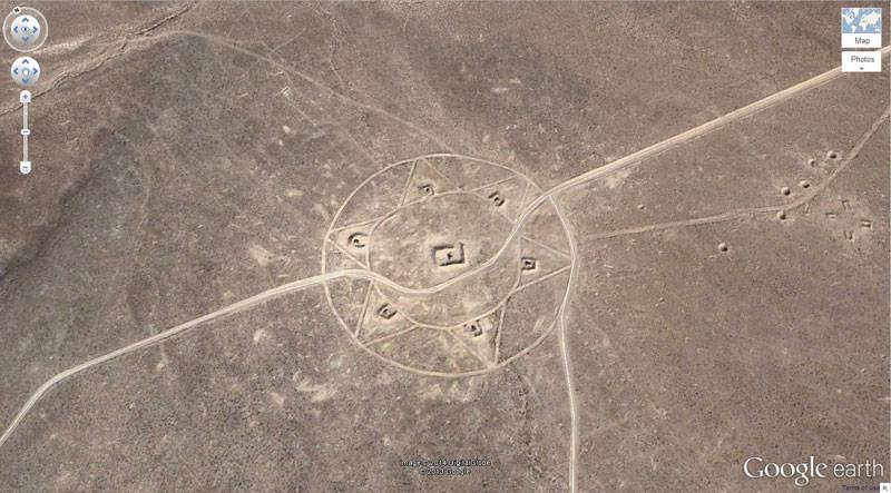 google earth