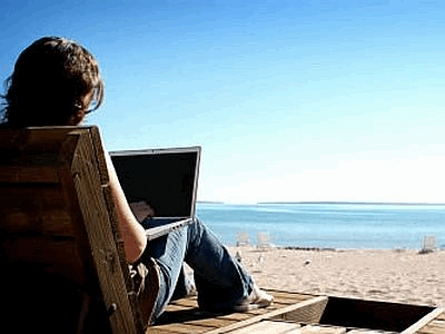 News Internet In Spiaggia Wi Fi Gratis In Riviera