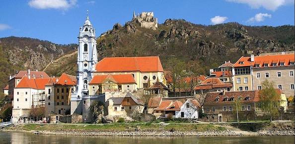 durnstein