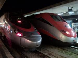 frecciarosa