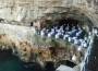 grotta palazzese (polignano a mare)