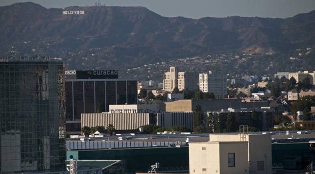 hollywood 2