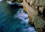 grotta palazzese (polignano a mare)