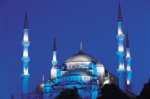 istanbul
