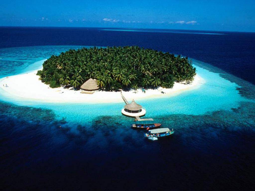 maldive