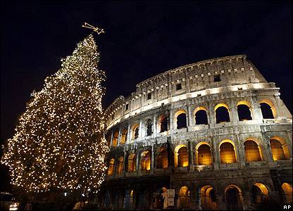 Idee viaggio per natale 2019