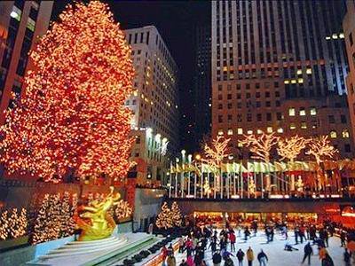 Natale 11 A New York Tra Eventi Concerti E Mercatini Di Natale Viagginews Com