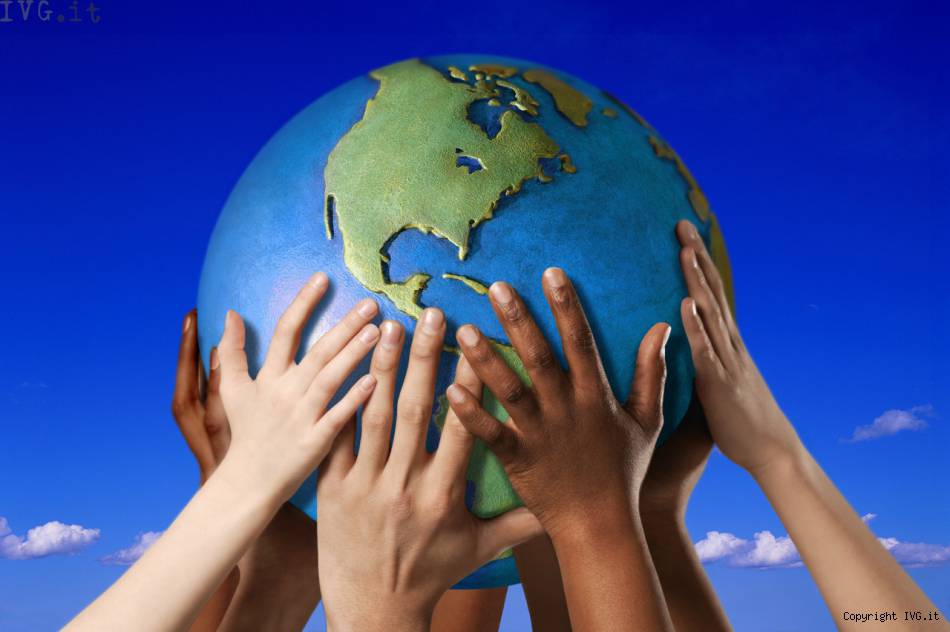 giornata mondiale della terra