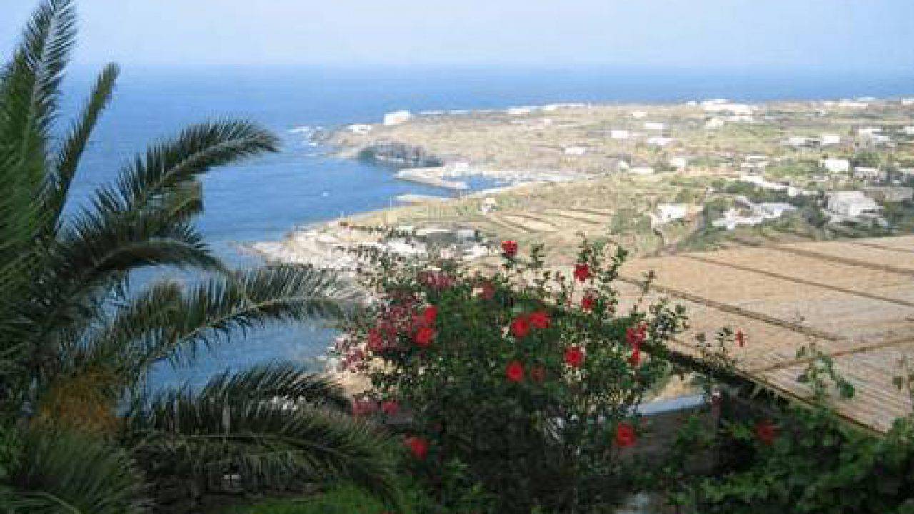 Pantelleria Guida Completa All Isola Del Vento Viagginews Com