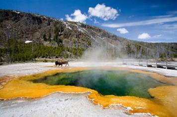 Natura National Geographic Ecco I Luoghi Extraterrestri Sulla Terra Viagginews Com