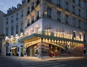 Parigi
