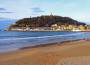 Playa de la Concha Spagna
