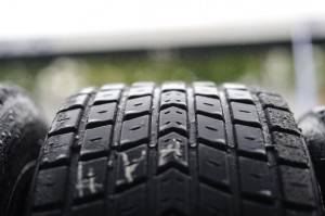 traffico illegale pneumatici