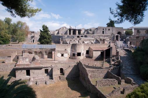 Pompei