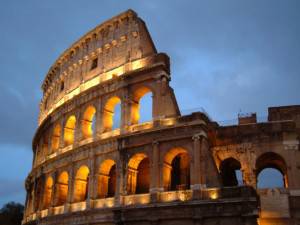 roma
