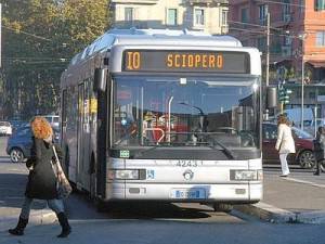 sciopero